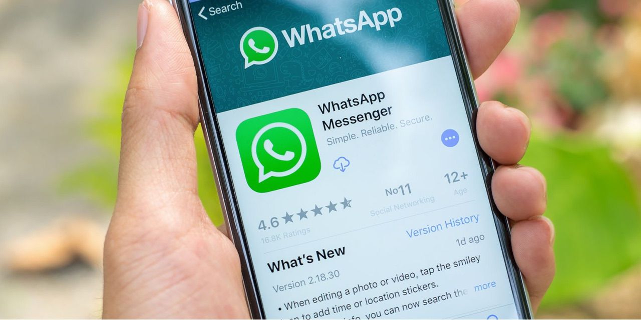 WhatsApp消息自毁功能，隐私保护的全新升级时代开启