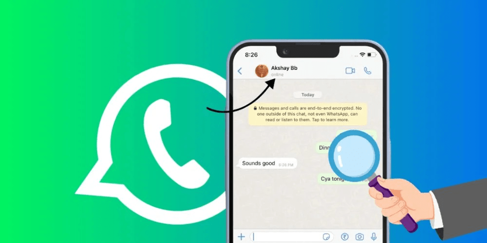 WhatsApp推出家长监控功能，守护孩子安全的新篇章