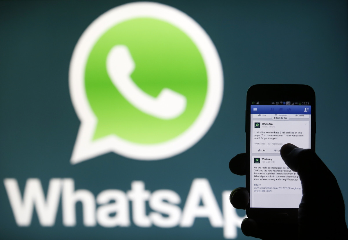 WhatsApp启动全新防诈骗提示系统，用户安全保护的新里程碑