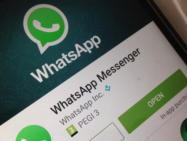WhatsApp推出隐身浏览他人状态功能，隐私与社交的新平衡探索
